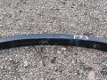 накладка колесной арки задний левый BMW X6 E71/E72 E71 2011, 3.0 л., N57 D30 A, дизель, АКПП, внедорожник 5 дв., 7176329, 51127176329 - фото №3