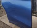 дверь задняя правая BMW X1 F48 2018, 1.8 л., бензин, робот, b45 estoril-blau metallic, внедорожник 5 дв., передний привод, правый руль - фото №5