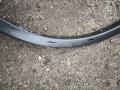 накладка колесной арки задний правый BMW X5 E53 2002, АКПП, внедорожник 5 дв., 8402338, 51718402338 - фото №4