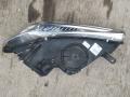 фара левая BMW X5 F15 (2013 - 2018), 4.0 л., гибрид, АКПП, a52, внедорожник 5 дв., полный привод, правый руль, 7296090, 7290055 - фото №2