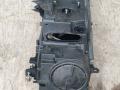 фара правая BMW X5 F15 (2013 - 2018), 4.0 л., гибрид, АКПП, a52, внедорожник 5 дв., полный привод, правый руль, 7290056 - фото №5
