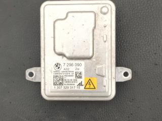 блок розжига ксенона BMW X5 F15 (2013 - 2018), 4.0 л., гибрид, АКПП, a52, внедорожник 5 дв., полный привод, правый руль, 7296090