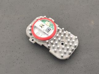 модуль светодиодной подсветки BMW X5 F15 (2013 - 2018), 4.0 л., гибрид, АКПП, a52, внедорожник 5 дв., полный привод, правый руль, 1010160213, 101016, 7263051