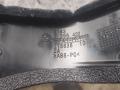 обшивка стойки BMW X3 G01 2021, 2.0 л., B48 B20 B, бензин, АКПП, внедорожник 5 дв., 7396420 - фото №5