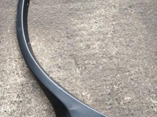 накладка колесной арки задний левый BMW X5 E53 2000, 8408707, 51718408707