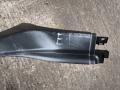накладка колесной арки задний левый BMW X5 E53 2000, 8408707, 51718408707 - фото №2
