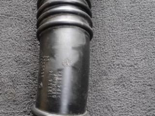 патрубок интеркулера BMW X5 F15 (2013 - 2018), 4.0 л., гибрид, АКПП, a52, внедорожник 5 дв., полный привод, правый руль, 8603096, 13710803096
