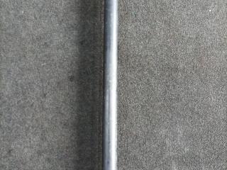карданный вал BMW 3 серия F30/F31/F34 [рестайлинг] F30 2015, 3.0 л., N57 D30 A, дизель, АКПП, a300, седан, полный привод, правый руль, 8626955