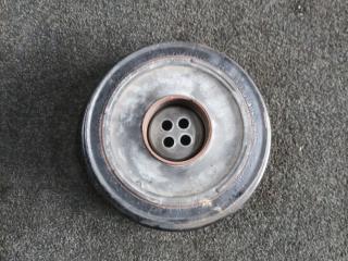 шкив коленвала BMW 3 серия F30/F31/F34 [рестайлинг] F30 2015, 3.0 л., N57 D30 A, дизель, АКПП, a300, седан, полный привод, правый руль, 8511321