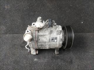 компрессор кондиционера BMW 3 серия F30/F31/F34 [рестайлинг] F30 2015, 3.0 л., N57 D30 A, дизель, АКПП, a300, седан, полный привод, правый руль, 9330831
