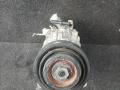 компрессор кондиционера BMW 3 серия F30/F31/F34 [рестайлинг] F30 2015, 3.0 л., N57 D30 A, дизель, АКПП, a300, седан, полный привод, правый руль, 9330831 - фото №3