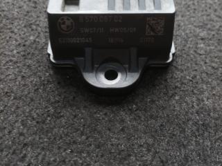 реле накала свечей BMW 5 серия F10/F11 [рестайлинг] 2013, 2.0 л., дизель, АКПП, хетчбэк 5 дв., правый руль, 8570087