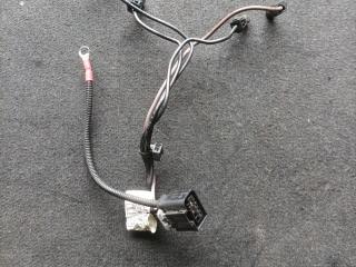 проводка свечей накала BMW 5 серия F10/F11 [рестайлинг] F10 2013, 2.0 л., N47 D20 C, дизель, МКПП, седан, 7811162, 7811163