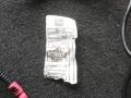 проводка свечей накала BMW 5 серия F10/F11 [рестайлинг] F10 2013, 2.0 л., N47 D20 C, дизель, МКПП, седан, 7811162, 7811163 - фото №3