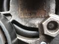 натяжитель BMW 5 серия F10/F11 [рестайлинг] 2013, 2.0 л., дизель, АКПП, хетчбэк 5 дв., правый руль, 7810807 - фото №3