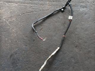 провод с генератора на стартер BMW 3 серия F30/F31/F34 [рестайлинг] F30 2015, 3.0 л., N57 D30 A, дизель, АКПП, a300, седан, полный привод, правый руль, 7823310, 4752822, 4752823
