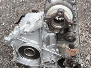 раздаточная коробка BMW 5 серия F07/F10/F11 2010, 3.5 л., бензин, АКПП, седан, 7619777, ATC350