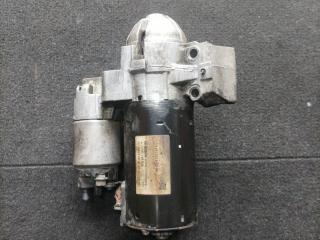 стартер BMW 3 серия F30/F31/F34 [рестайлинг] F30 2015, 3.0 л., N57 D30 A, дизель, АКПП, a300, седан, полный привод, правый руль, 12418574102, 8574102