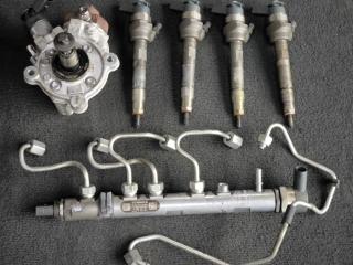 форсунка BMW 3 серия F30/F31/F34 F30 2012, 2.0 л., D, N47 D20 C, дизель, МКПП, 300, седан, задний привод, правый руль, 7823452, 7809127, 7795446