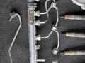 форсунка BMW 3 серия F30/F31/F34 F30 2012, 2.0 л., D, N47 D20 C, дизель, МКПП, 300, седан, задний привод, правый руль, 7823452, 7809127, 7795446 - фото №3