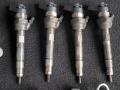 форсунка BMW 3 серия F30/F31/F34 F30 2012, 2.0 л., D, N47 D20 C, дизель, МКПП, 300, седан, задний привод, правый руль, 7823452, 7809127, 7795446 - фото №4