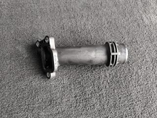 фланец (тройник) системы охлаждения BMW 3 серия F30/F31/F34 F30 2012, 2.0 л., D, N47 D20 C, дизель, МКПП, 300, седан, задний привод, правый руль, 7810707, 11127810707