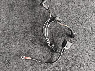 проводка свечей накала BMW 3 серия F30/F31/F34 F30 2012, 2.0 л., D, N47 D20 C, дизель, МКПП, 300, седан, задний привод, правый руль