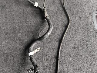 трубка обратки форсунок BMW 3 серия F30/F31/F34 F30 2012, 2.0 л., D, N47 D20 C, дизель, МКПП, 300, седан, задний привод, правый руль, 7810786, 8507680