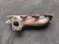 коллектор выпускной BMW 3 серия F30/F31/F34 F30 2012, 2.0 л., D, N47 D20 C, дизель, МКПП, 300, седан, задний привод, правый руль, 7810182, 11627810182 - фото №3