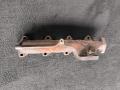 коллектор выпускной BMW 3 серия F30/F31/F34 F30 2012, 2.0 л., D, N47 D20 C, дизель, МКПП, 300, седан, задний привод, правый руль, 7810182, 11627810182 - фото №5