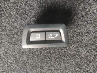 кнопка открытия багажника BMW X1 F48 2018, 2.5 л., B47 C20 B, дизель, АКПП, внедорожник 5 дв., 9275121