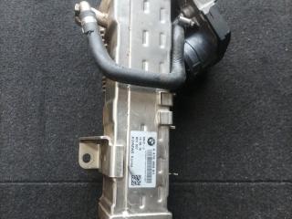 охладитель EGR / Радиатор EGR BMW 5 серия F10/F11 [рестайлинг] 2013, 2.0 л., дизель, АКПП, хетчбэк 5 дв., правый руль, 8476993