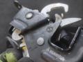 замок капота BMW M5 F90 2020, 4.4 л., S63 B44 B, бензин, АКПП, седан, полный привод, правый руль, 7347410 - фото №5