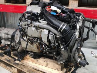 двигатель BMW X5 E70 [рестайлинг] E70 2013, 5.0 л., N57 D30 C, дизель, АКПП, внедорожник 5 дв., полный привод, N57D30C