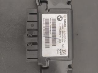 блок AirBag BMW 4 серия F32/F33 [рестайлинг] F36 2017, 2.0 л., B47 D20 A, дизель, АКПП, хетчбэк 5 дв., 6826983