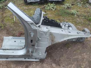 четверть передняя правая BMW M5 F90 2020, 4.4 л., S63 B44 B, бензин, АКПП, седан, полный привод, правый руль