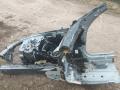 четверть передняя правая BMW M5 F90 2020, 4.4 л., S63 B44 B, бензин, АКПП, седан, полный привод, правый руль - фото №4