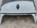крыша BMW i3 L01 I01 2014, 0.6 л., бензин, электро, задний привод, правый руль - фото №4