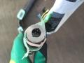 подушка безопасности боковая (шторка) BMW i3 L01 I01 2014, 0.6 л., бензин, электро, задний привод, правый руль, 7275684 - фото №3