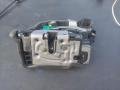 замок двери задней левой BMW X3 G01 2021, 2.0 л., B47 D20 B, дизель, АКПП, 475 black-sapphire metallic, внедорожник 5 дв., полный привод, правый руль, 7281943 - фото №5