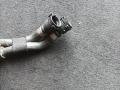 дозатор adblue BMW 5 серия F10/F11 [рестайлинг] 2013, 2.0 л., дизель, АКПП, хетчбэк 5 дв., правый руль, 8516699, 17128516699 - фото №4