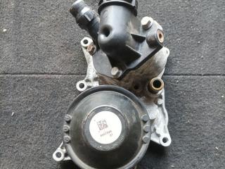 помпа BMW 3 серия F30/F31/F34 [рестайлинг] F30 2015, 3.0 л., N57 D30 A, дизель, АКПП, a300, седан, полный привод, правый руль, 8507326