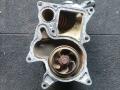 помпа BMW 3 серия F30/F31/F34 [рестайлинг] F30 2015, 3.0 л., N57 D30 A, дизель, АКПП, a300, седан, полный привод, правый руль, 8507326 - фото №2
