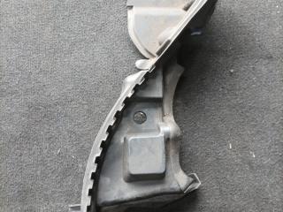 подкапотный пластик BMW X1 F48 2018, 1.8 л., бензин, робот, b45 estoril-blau metallic, внедорожник 5 дв., передний привод, правый руль, 7329401