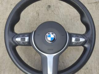 руль BMW X1 F48 2018, 1.8 л., бензин, робот, b45 estoril-blau metallic, внедорожник 5 дв., передний привод, правый руль
