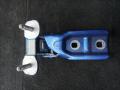 петля крышки багажника BMW X1 F48 2018, 1.8 л., бензин, робот, b45 estoril-blau metallic, внедорожник 5 дв., передний привод, правый руль, 7350831, 7350829 - фото №2