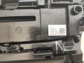 блок управления печки / климат-контроля BMW X1 F48 2018, 1.8 л., бензин, робот, b45 estoril-blau metallic, внедорожник 5 дв., передний привод, правый руль, 61359371455, 9371460, 9371455, 64119371460 - фото №3