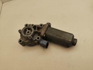 электромотор раздаточной коробки BMW X5 E70 2008, 27107566250, 7566250, 0230008507