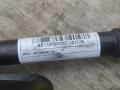 пиропатрон петли капота BMW X1 F48 2018, 1.8 л., бензин, робот, b45 estoril-blau metallic, внедорожник 5 дв., передний привод, правый руль, 7300582 - фото №2