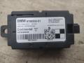 дистанционное радиоуправление приемника BMW X1 F48 2018, 1.8 л., бензин, робот, b45 estoril-blau metallic, внедорожник 5 дв., передний привод, правый руль, 8706502 - фото №2